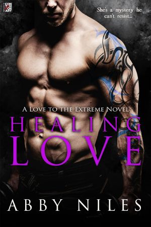[Love to the Extreme 04] • Healing Love